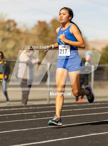 Thumbnail 2 in NIAA North Region 5A Championships photogallery.