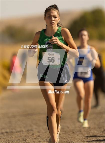 Thumbnail 1 in NIAA North Region 5A Championships photogallery.