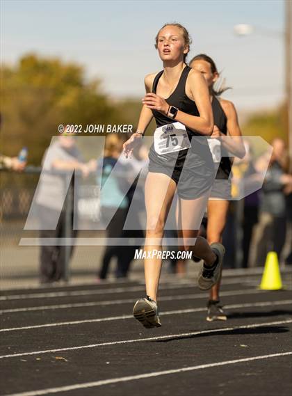 Thumbnail 1 in NIAA North Region 5A Championships photogallery.