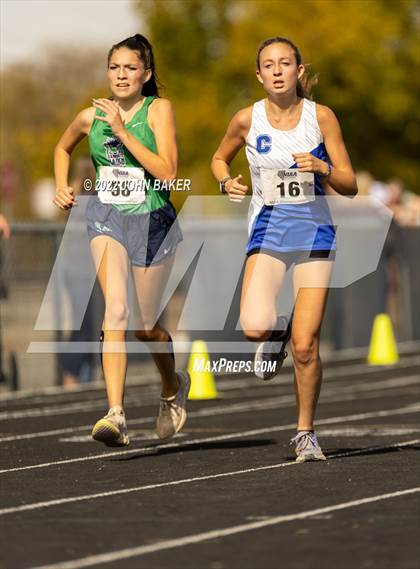 Thumbnail 1 in NIAA North Region 5A Championships photogallery.