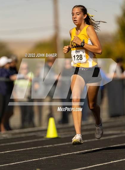 Thumbnail 2 in NIAA North Region 5A Championships photogallery.