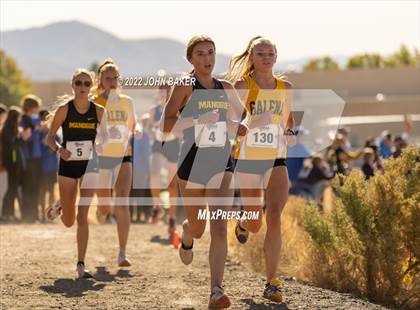Thumbnail 3 in NIAA North Region 5A Championships photogallery.