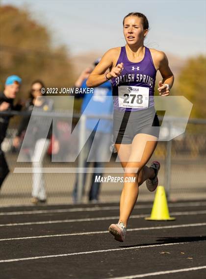 Thumbnail 2 in NIAA North Region 5A Championships photogallery.