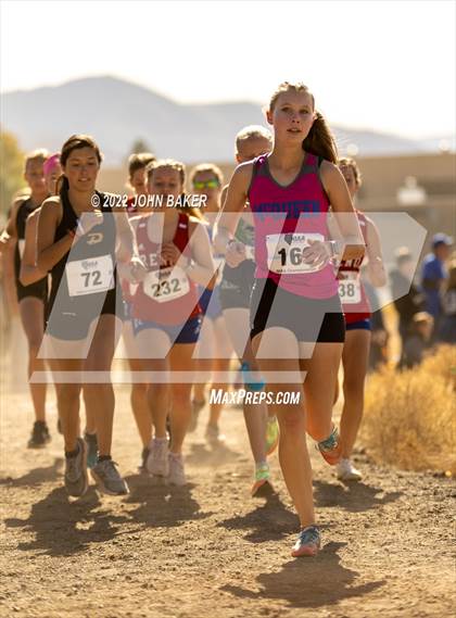 Thumbnail 1 in NIAA North Region 5A Championships photogallery.