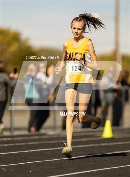 Thumbnail 3 in NIAA North Region 5A Championships photogallery.