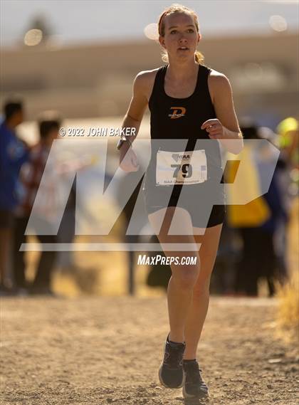 Thumbnail 3 in NIAA North Region 5A Championships photogallery.