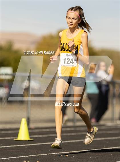Thumbnail 1 in NIAA North Region 5A Championships photogallery.