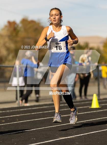 Thumbnail 1 in NIAA North Region 5A Championships photogallery.