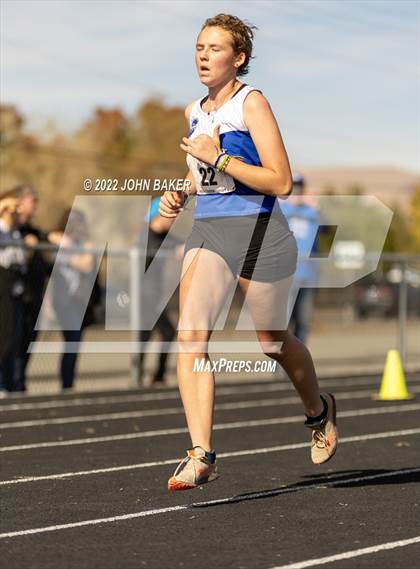 Thumbnail 3 in NIAA North Region 5A Championships photogallery.