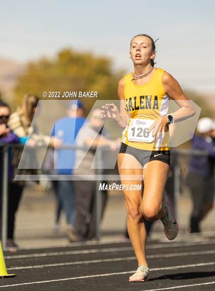 Thumbnail 2 in NIAA North Region 5A Championships photogallery.