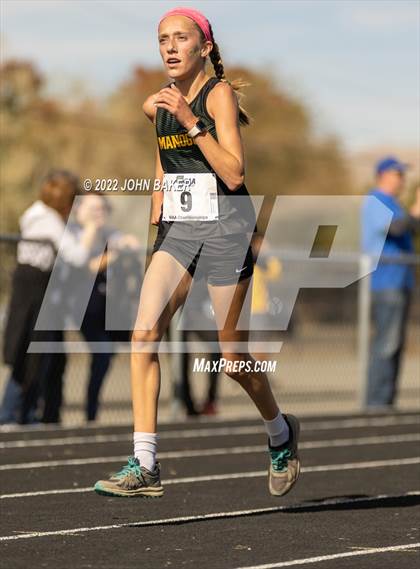 Thumbnail 2 in NIAA North Region 5A Championships photogallery.