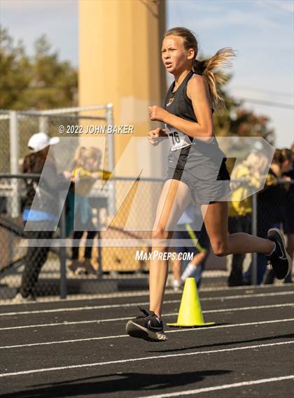 Thumbnail 3 in NIAA North Region 5A Championships photogallery.