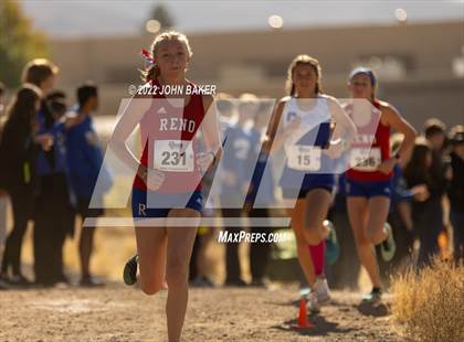 Thumbnail 3 in NIAA North Region 5A Championships photogallery.