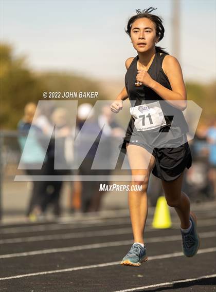 Thumbnail 3 in NIAA North Region 5A Championships photogallery.