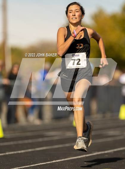 Thumbnail 1 in NIAA North Region 5A Championships photogallery.