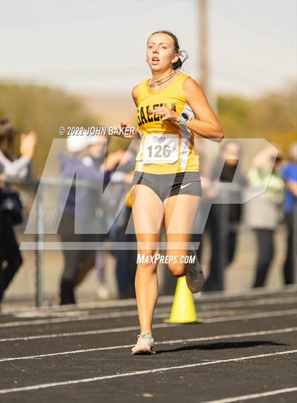Thumbnail 3 in NIAA North Region 5A Championships photogallery.