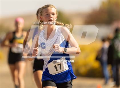 Thumbnail 2 in NIAA North Region 5A Championships photogallery.