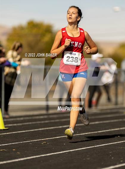 Thumbnail 1 in NIAA North Region 5A Championships photogallery.