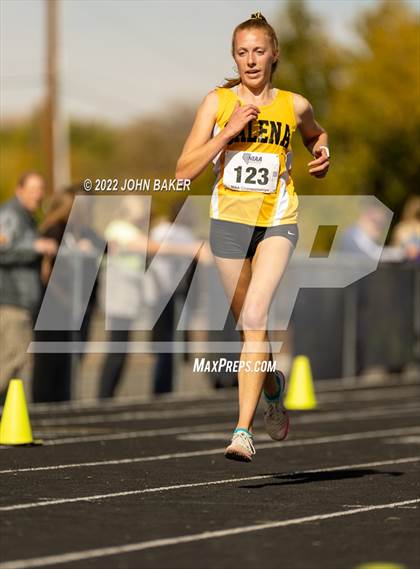 Thumbnail 3 in NIAA North Region 5A Championships photogallery.