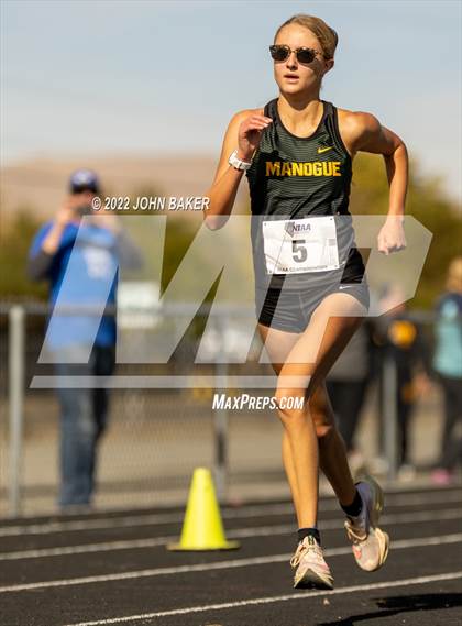 Thumbnail 2 in NIAA North Region 5A Championships photogallery.