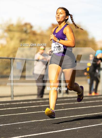 Thumbnail 1 in NIAA North Region 5A Championships photogallery.