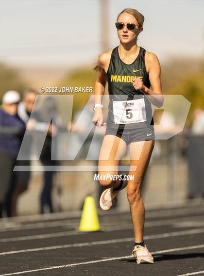 Thumbnail 1 in NIAA North Region 5A Championships photogallery.