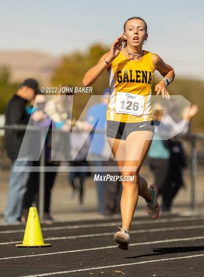 Thumbnail 3 in NIAA North Region 5A Championships photogallery.