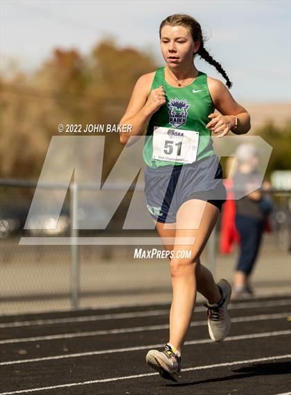 Thumbnail 1 in NIAA North Region 5A Championships photogallery.