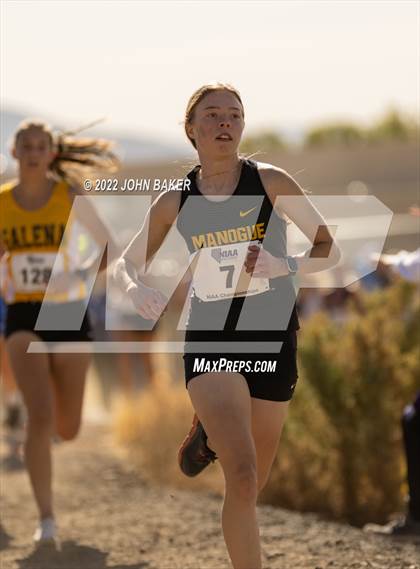Thumbnail 2 in NIAA North Region 5A Championships photogallery.