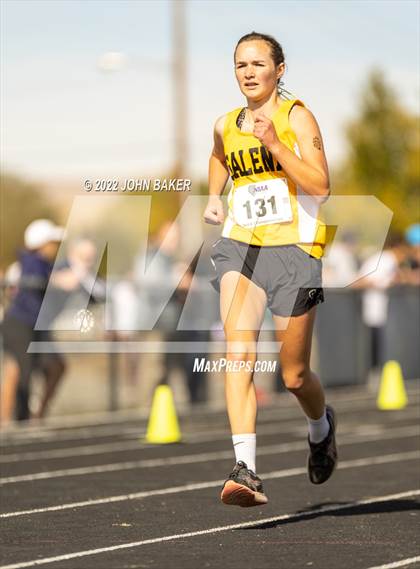 Thumbnail 3 in NIAA North Region 5A Championships photogallery.