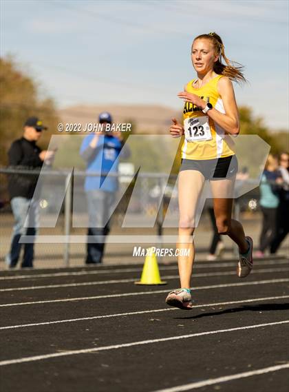 Thumbnail 1 in NIAA North Region 5A Championships photogallery.