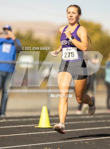 Thumbnail 1 in NIAA North Region 5A Championships photogallery.