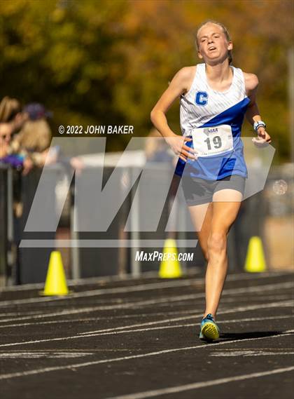 Thumbnail 2 in NIAA North Region 5A Championships photogallery.