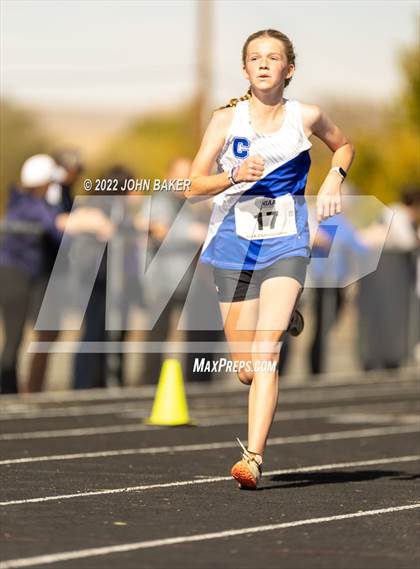 Thumbnail 2 in NIAA North Region 5A Championships photogallery.