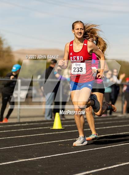 Thumbnail 3 in NIAA North Region 5A Championships photogallery.