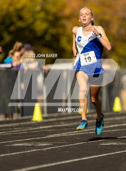 Thumbnail 3 in NIAA North Region 5A Championships photogallery.