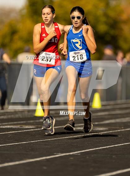 Thumbnail 1 in NIAA North Region 5A Championships photogallery.