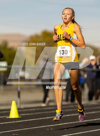 Thumbnail 3 in NIAA North Region 5A Championships photogallery.