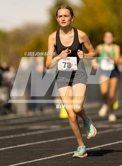 Thumbnail 3 in NIAA North Region 5A Championships photogallery.
