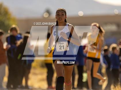 Thumbnail 1 in NIAA North Region 5A Championships photogallery.