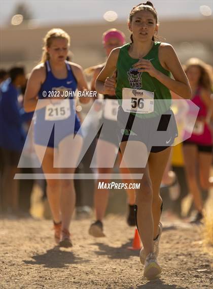 Thumbnail 1 in NIAA North Region 5A Championships photogallery.