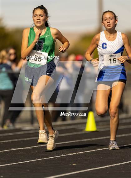 Thumbnail 2 in NIAA North Region 5A Championships photogallery.