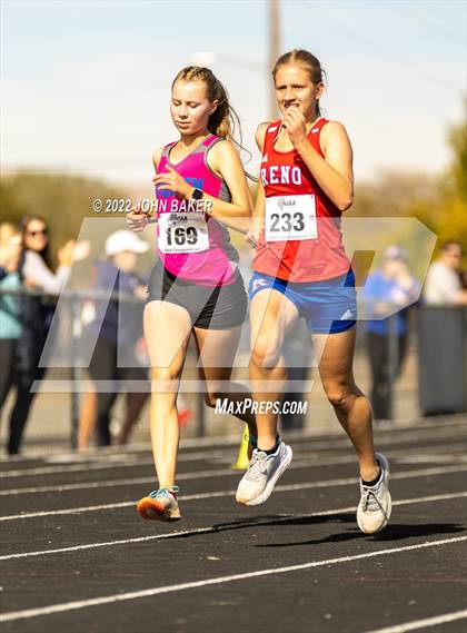 Thumbnail 2 in NIAA North Region 5A Championships photogallery.