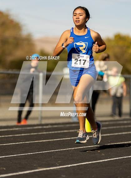 Thumbnail 1 in NIAA North Region 5A Championships photogallery.