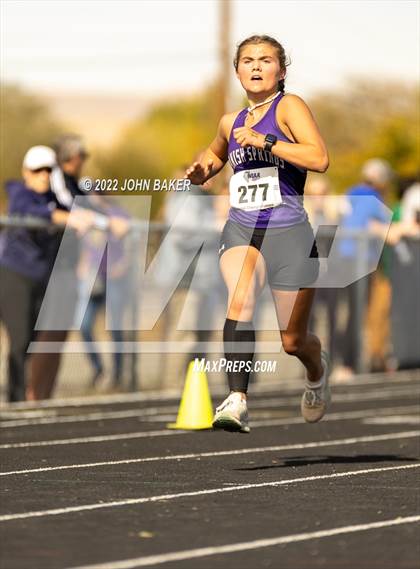 Thumbnail 3 in NIAA North Region 5A Championships photogallery.