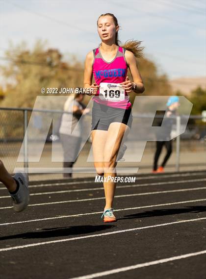 Thumbnail 1 in NIAA North Region 5A Championships photogallery.