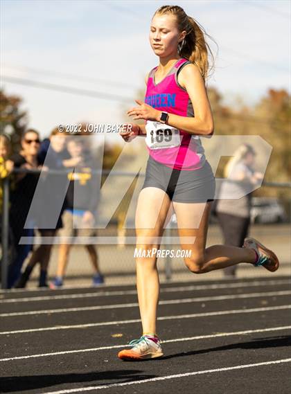 Thumbnail 2 in NIAA North Region 5A Championships photogallery.