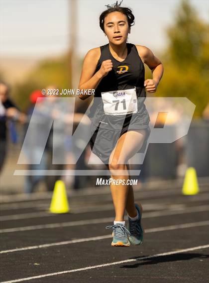 Thumbnail 2 in NIAA North Region 5A Championships photogallery.