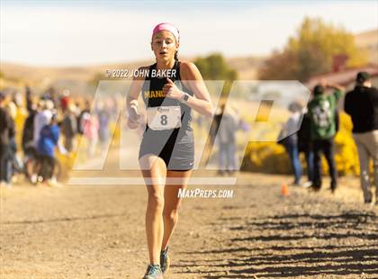 Thumbnail 3 in NIAA North Region 5A Championships photogallery.