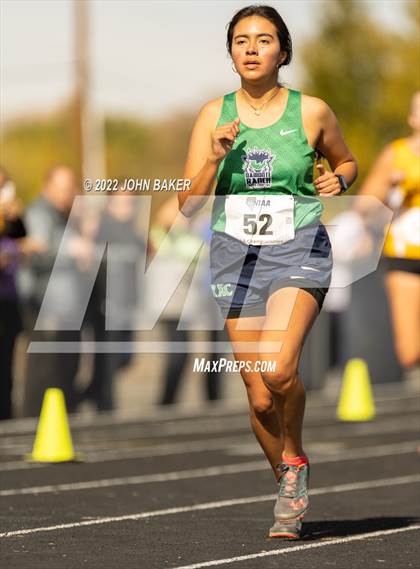 Thumbnail 1 in NIAA North Region 5A Championships photogallery.